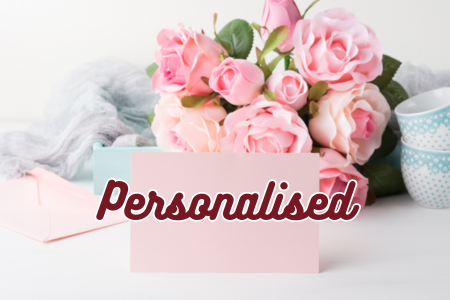 Personalized (2)
